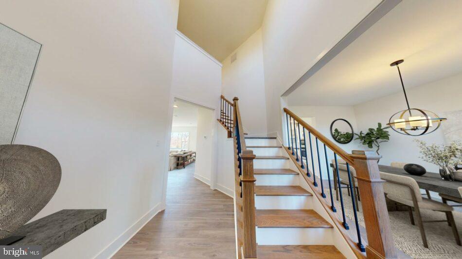 NISSLEY RUN - Residential