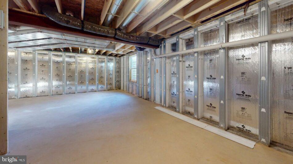 NISSLEY RUN - Residential