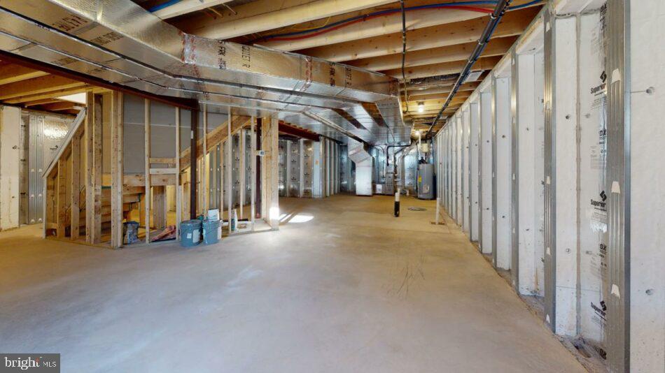 NISSLEY RUN - Residential