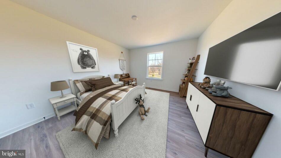 NISSLEY RUN - Residential