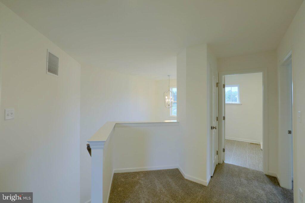 NISSLEY RUN - Residential