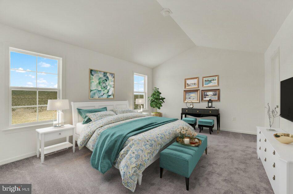 NISSLEY RUN - Residential