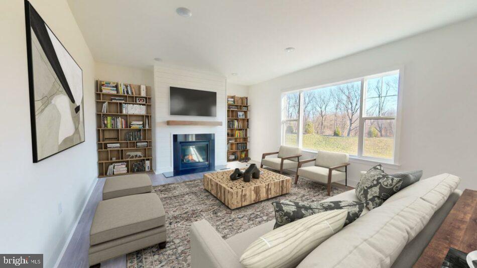 NISSLEY RUN - Residential