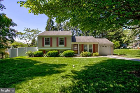 Photo of 3324 Pin Oak Lane, MOUNTVILLE, PA 17554 (MLS # PALA2070354)