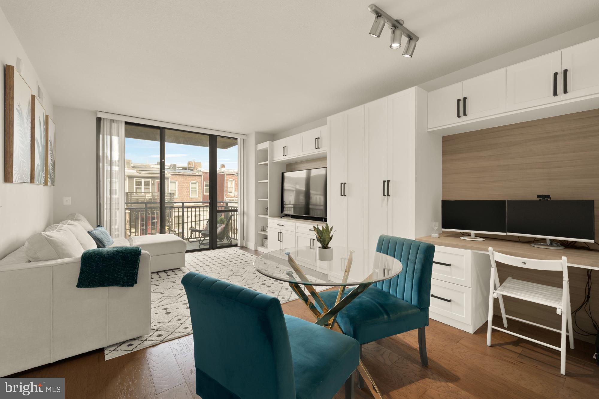 50 FLORIDA AVENUE NE 412