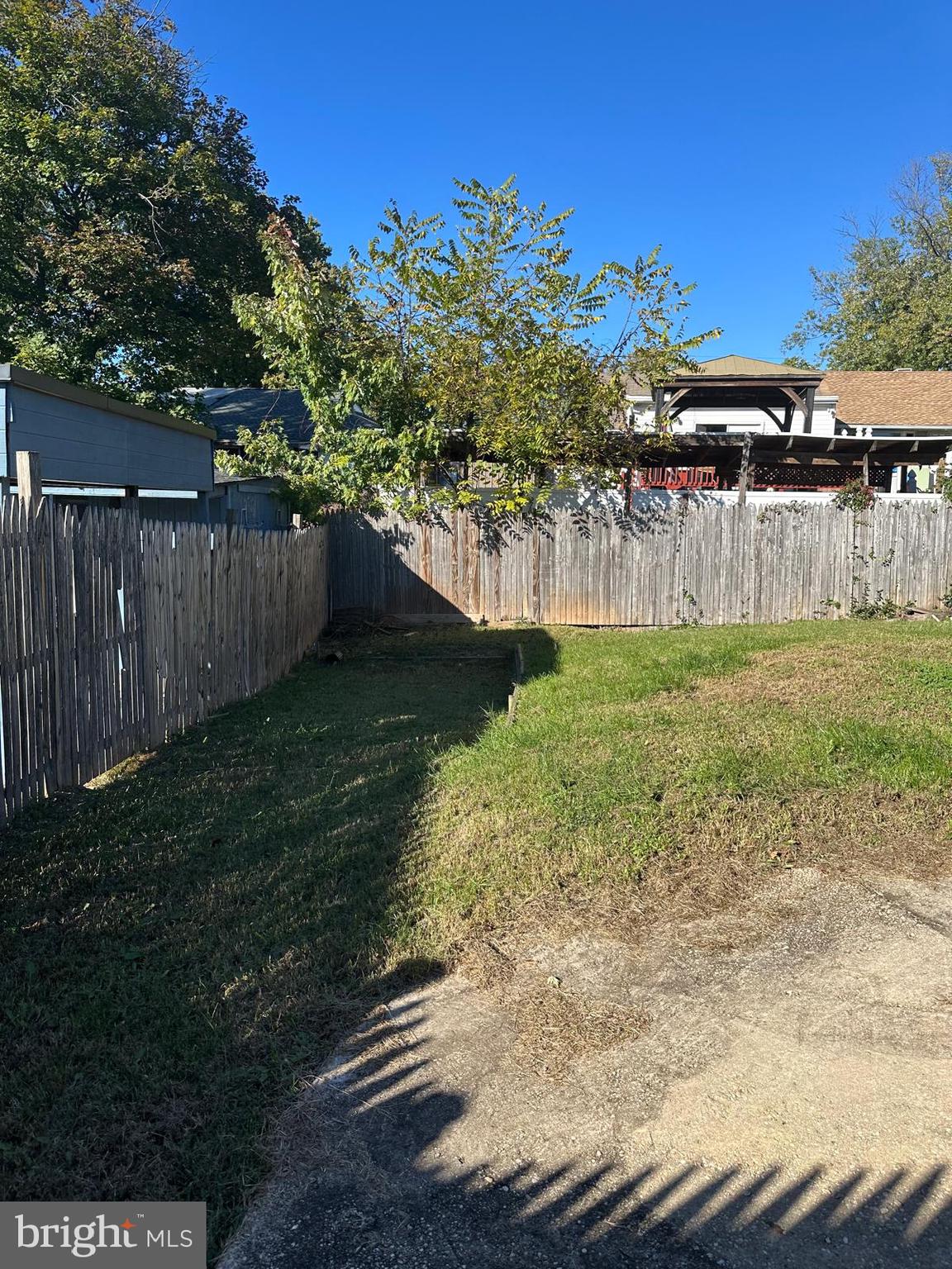 PALMER PARK - Residential