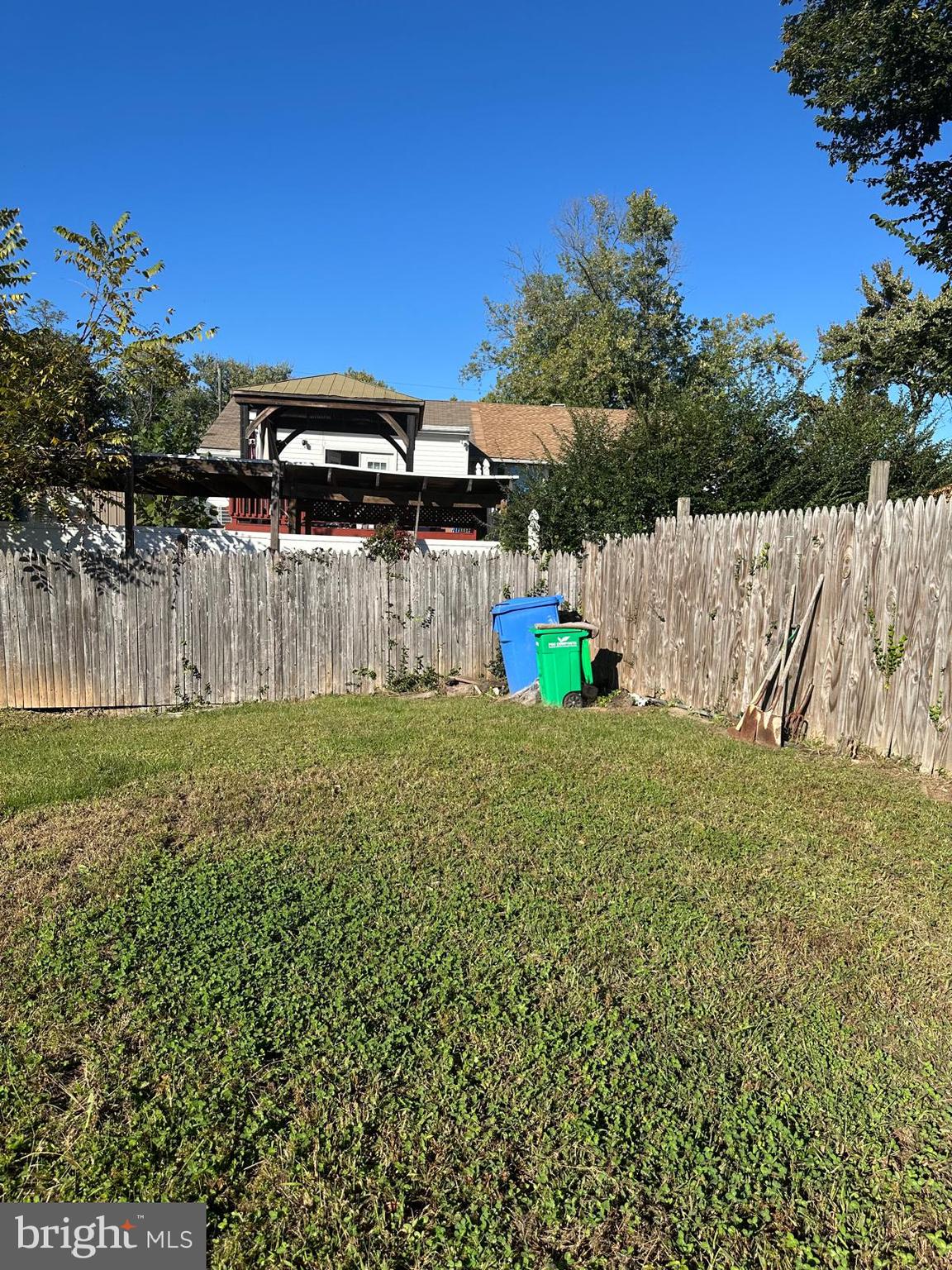 PALMER PARK - Residential