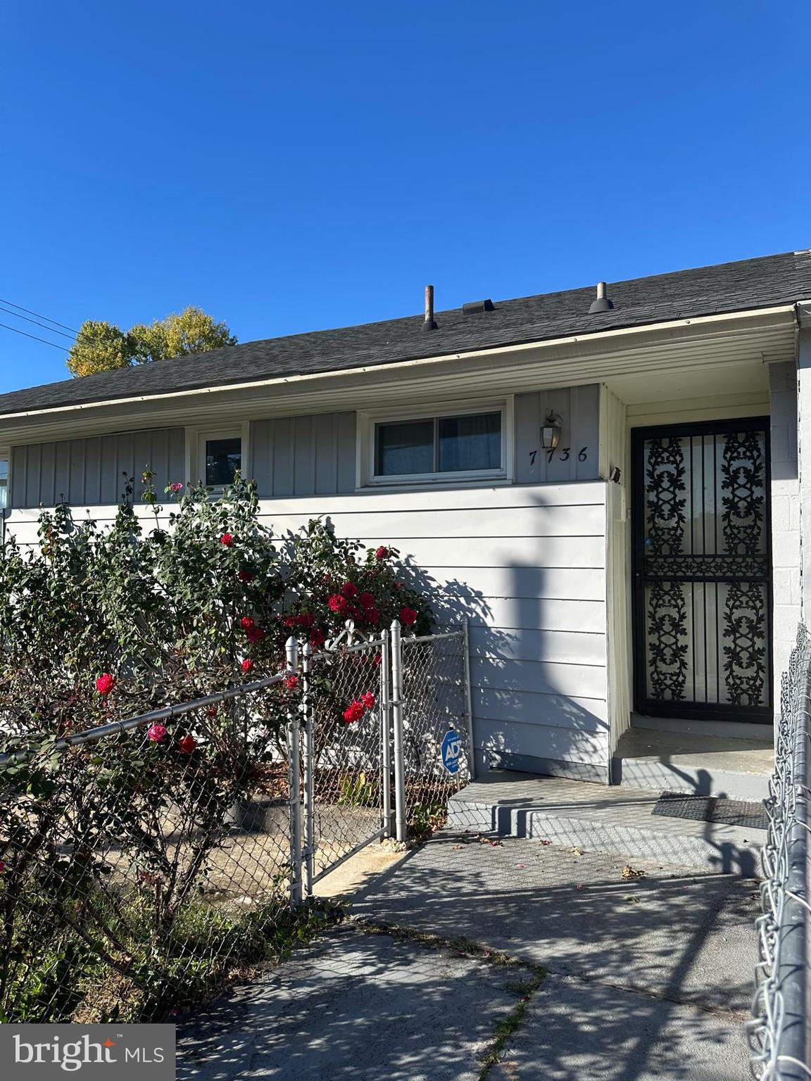 PALMER PARK - Residential