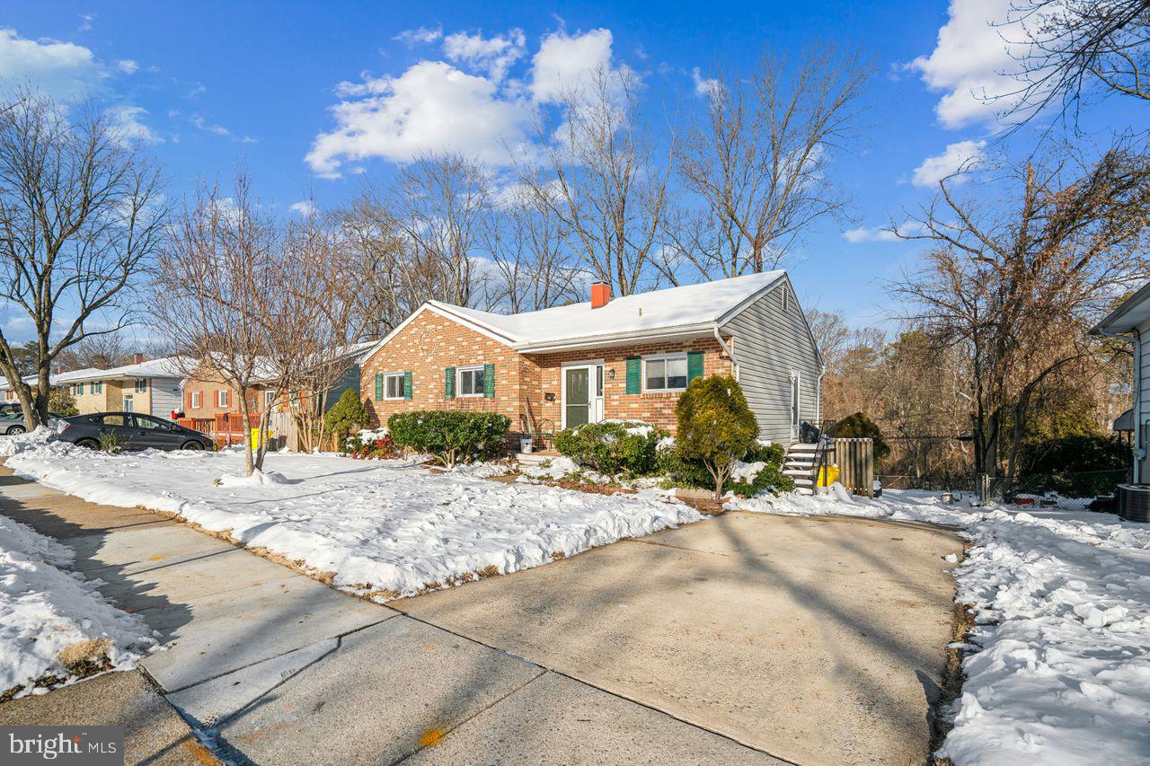 THE HIGHLANDS - Residential