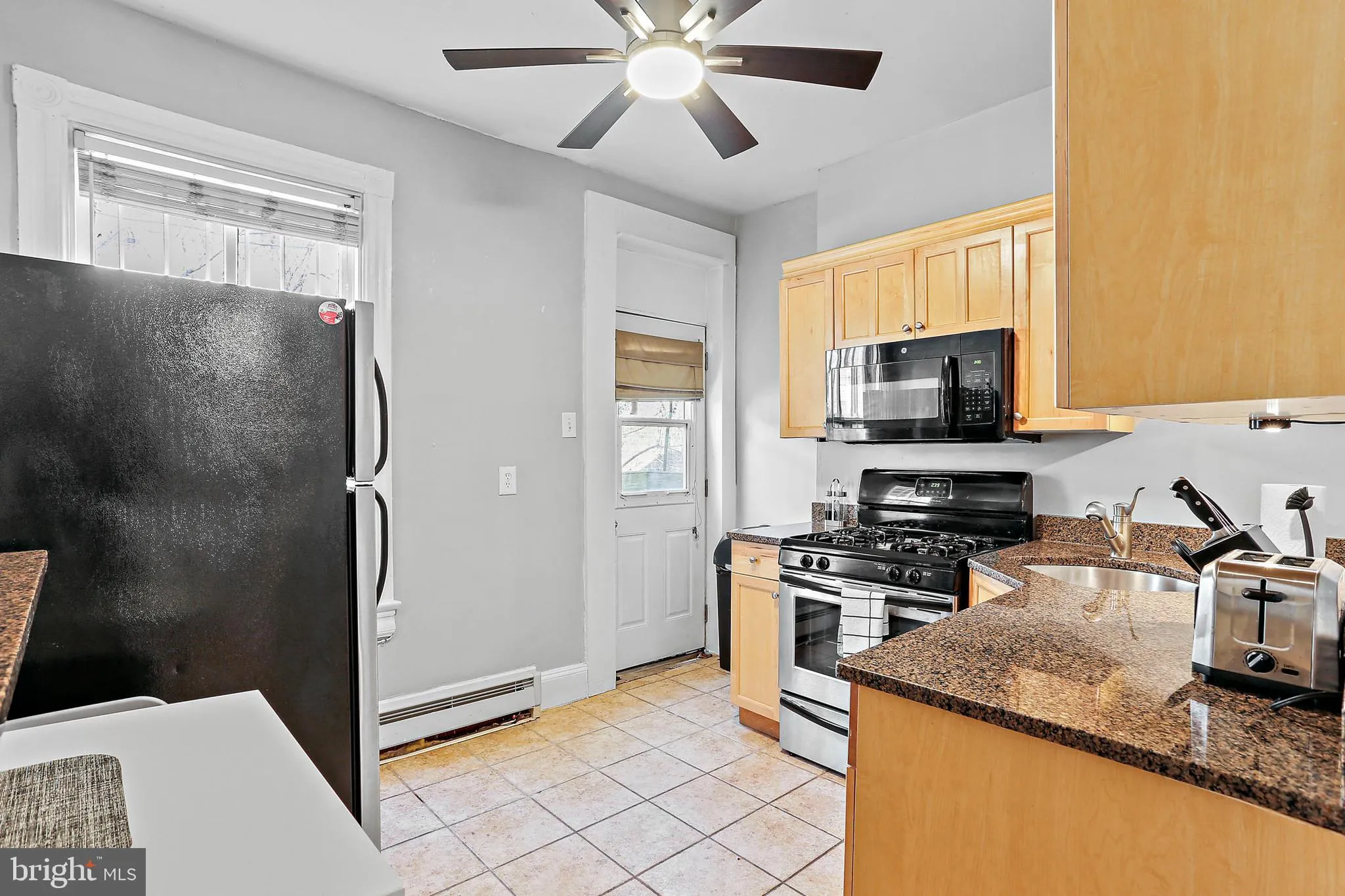 Additional image 32 of 1211 33rd Street NW Unit 1, Washington, DC 20007