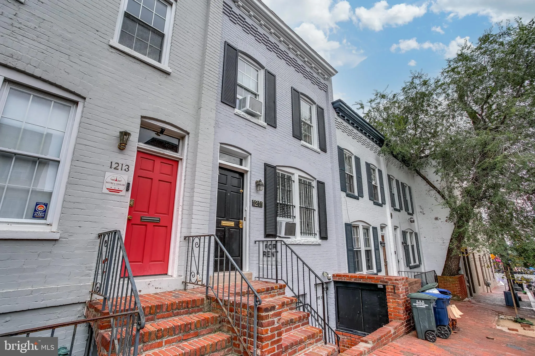 Additional image 21 of 1211 33rd Street NW Unit 1, Washington, DC 20007