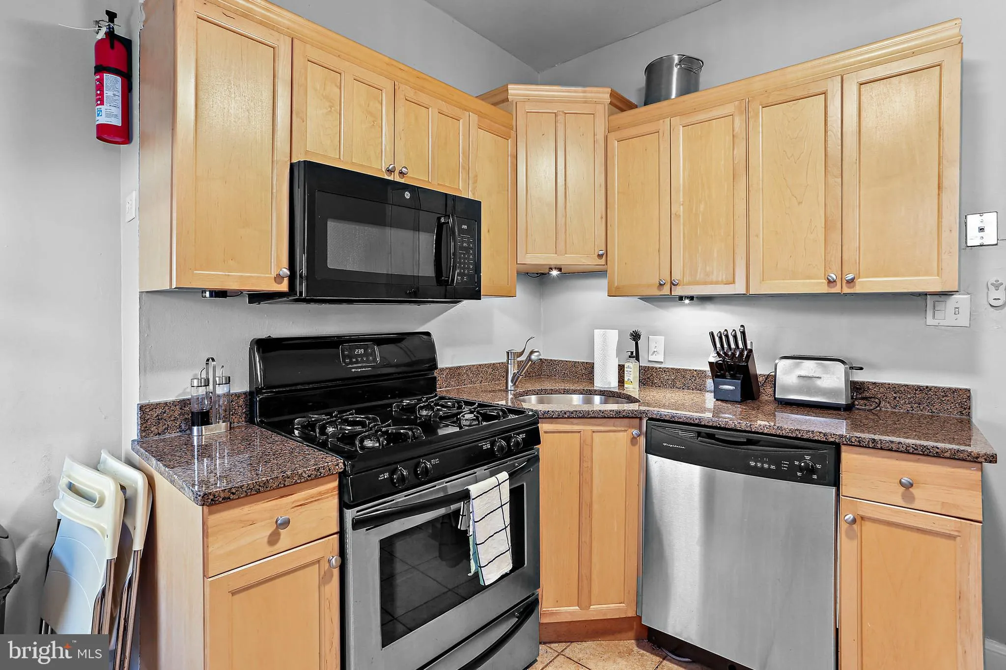 Additional image 33 of 1211 33rd Street NW Unit 1, Washington, DC 20007