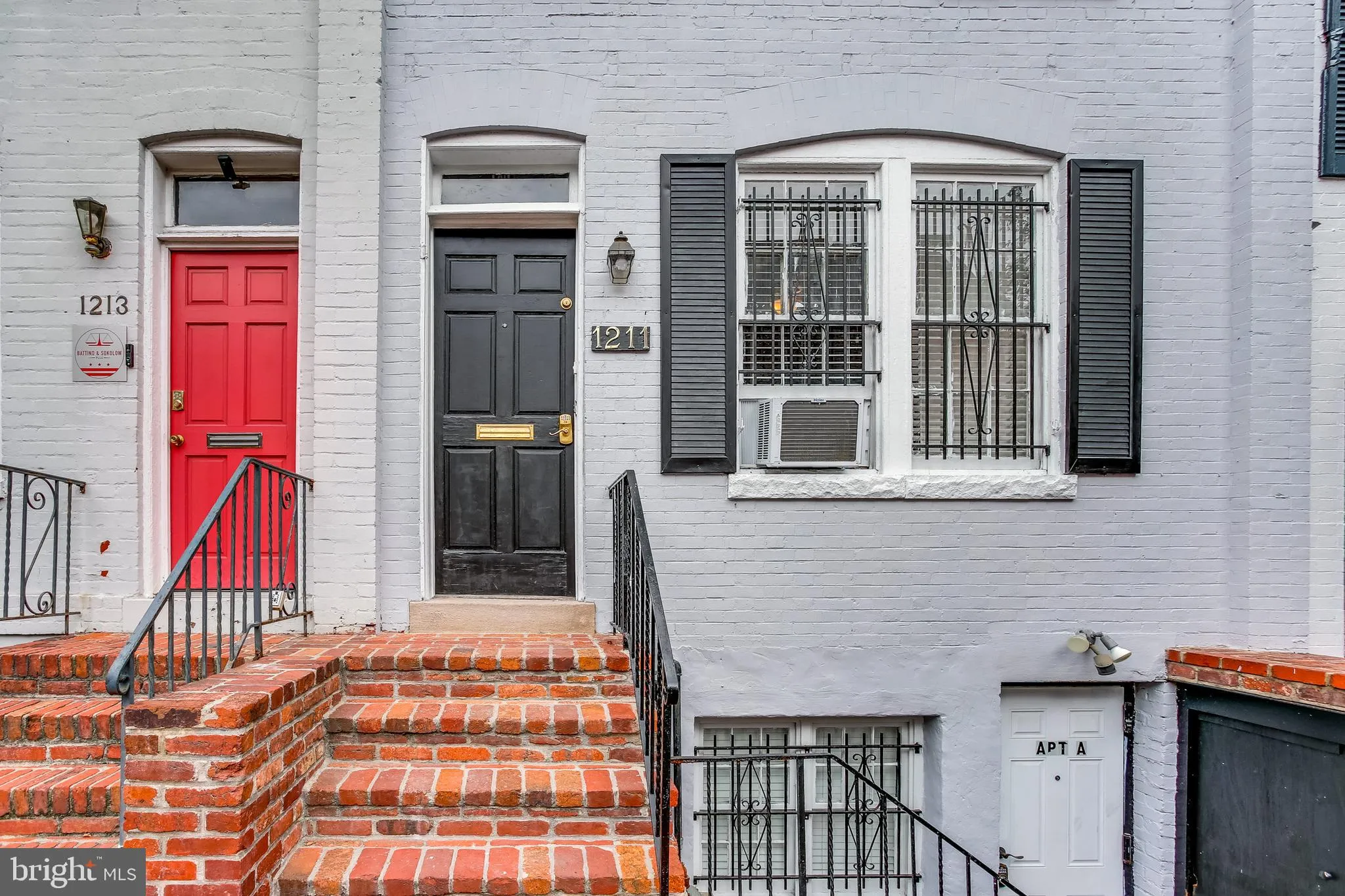 Additional image 20 of 1211 33rd Street NW Unit 1, Washington, DC 20007