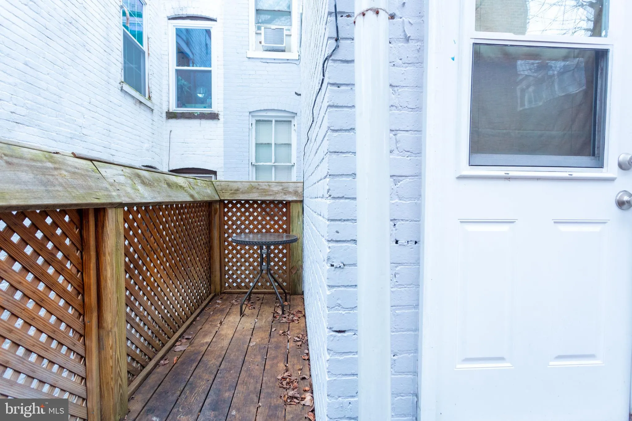 Additional image 35 of 1211 33rd Street NW Unit 1, Washington, DC 20007