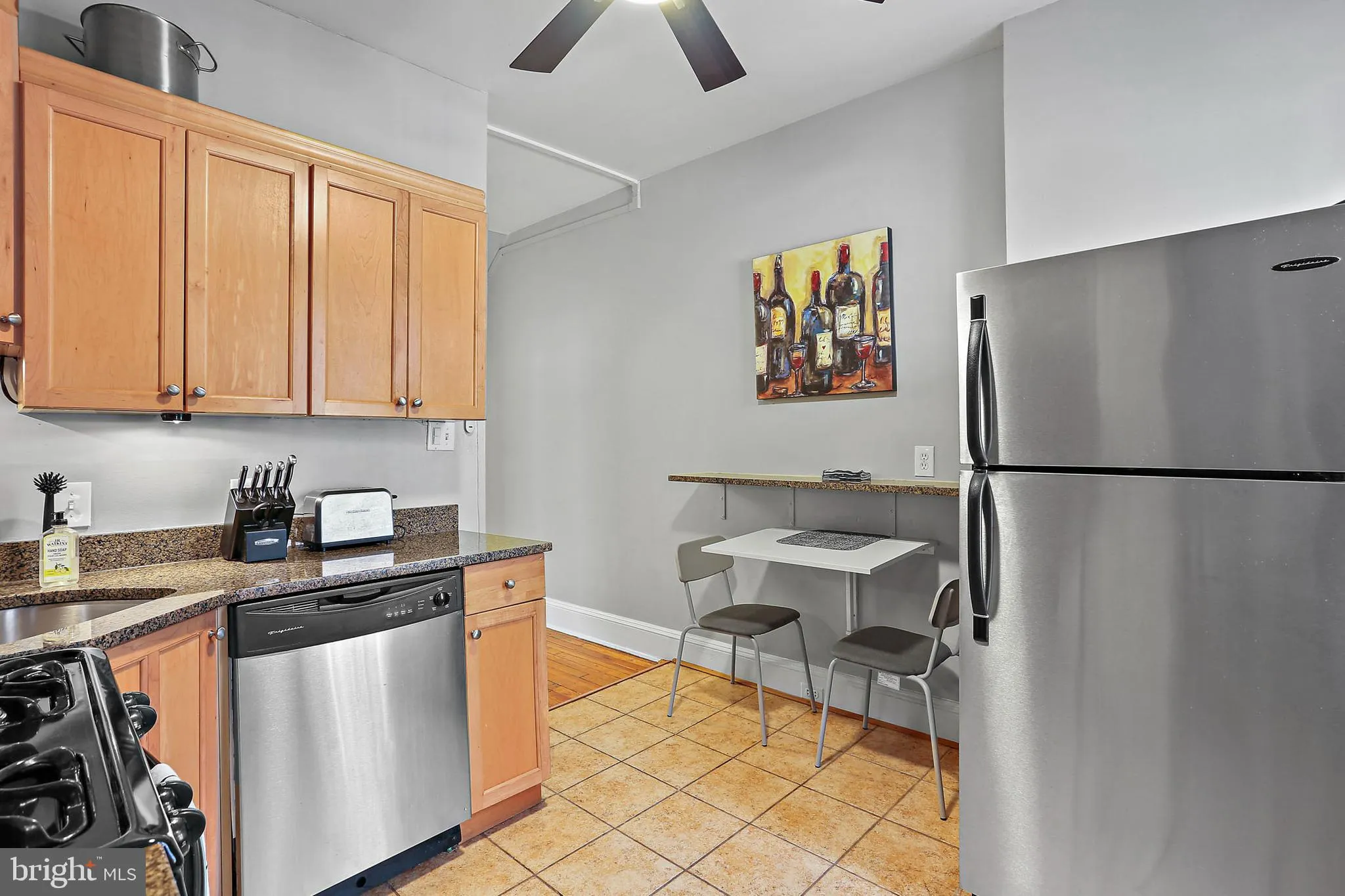 Additional image 34 of 1211 33rd Street NW Unit 1, Washington, DC 20007