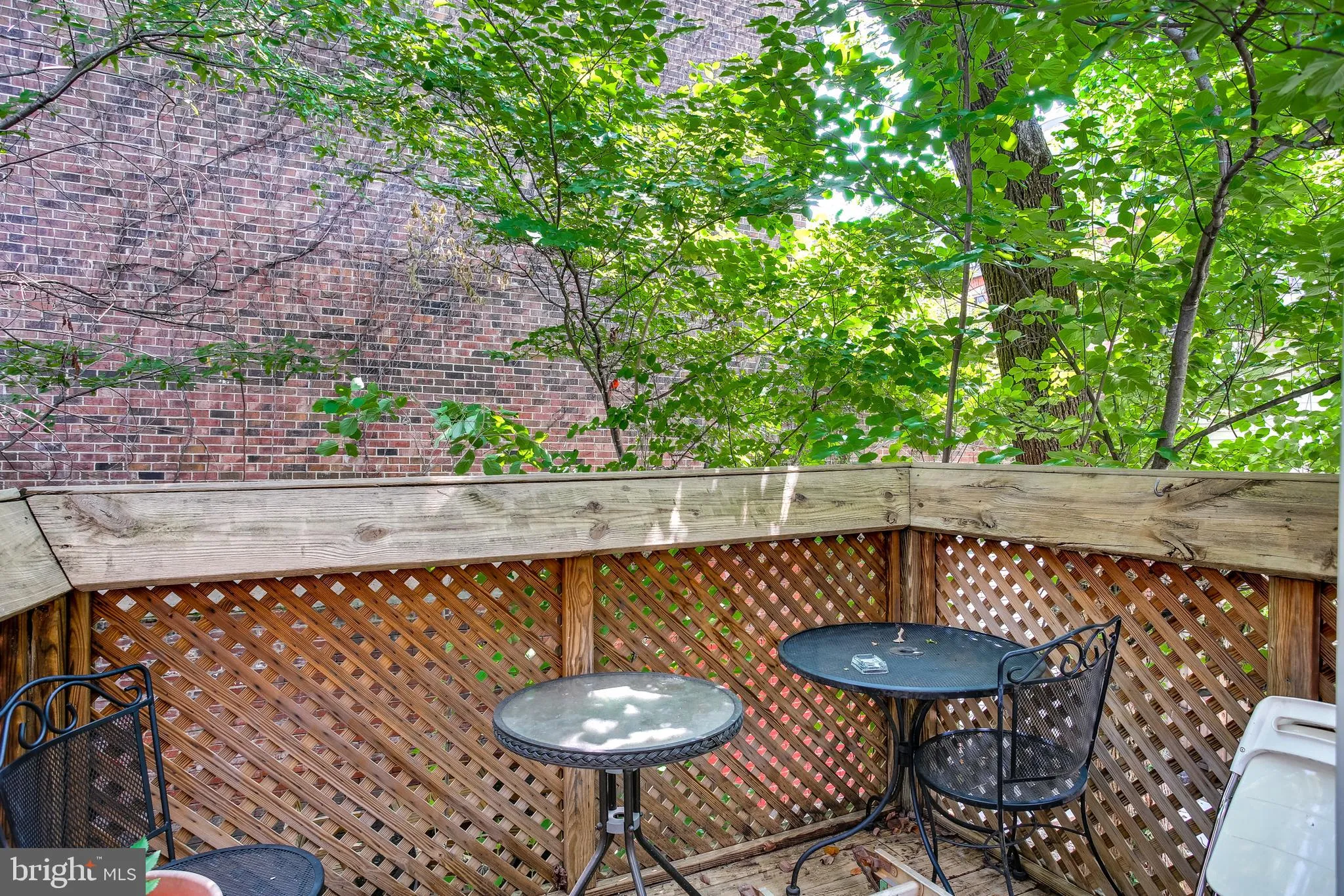 Additional image 36 of 1211 33rd Street NW Unit 1, Washington, DC 20007