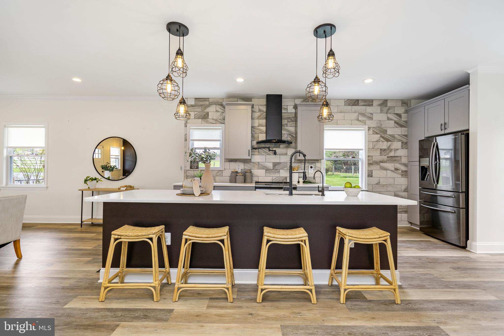 PERRY HALL - Residential