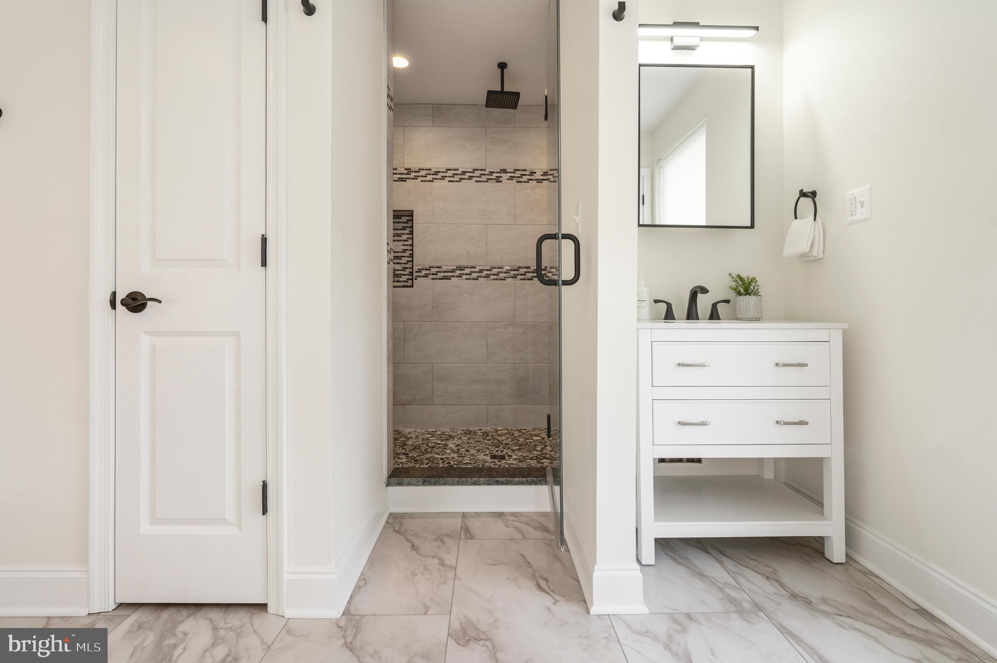 PERRY HALL - Residential