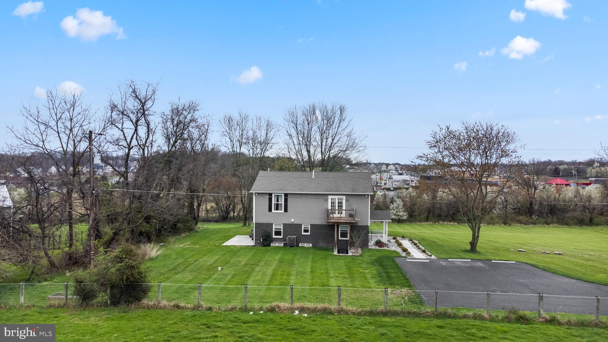 PERRY HALL - Residential