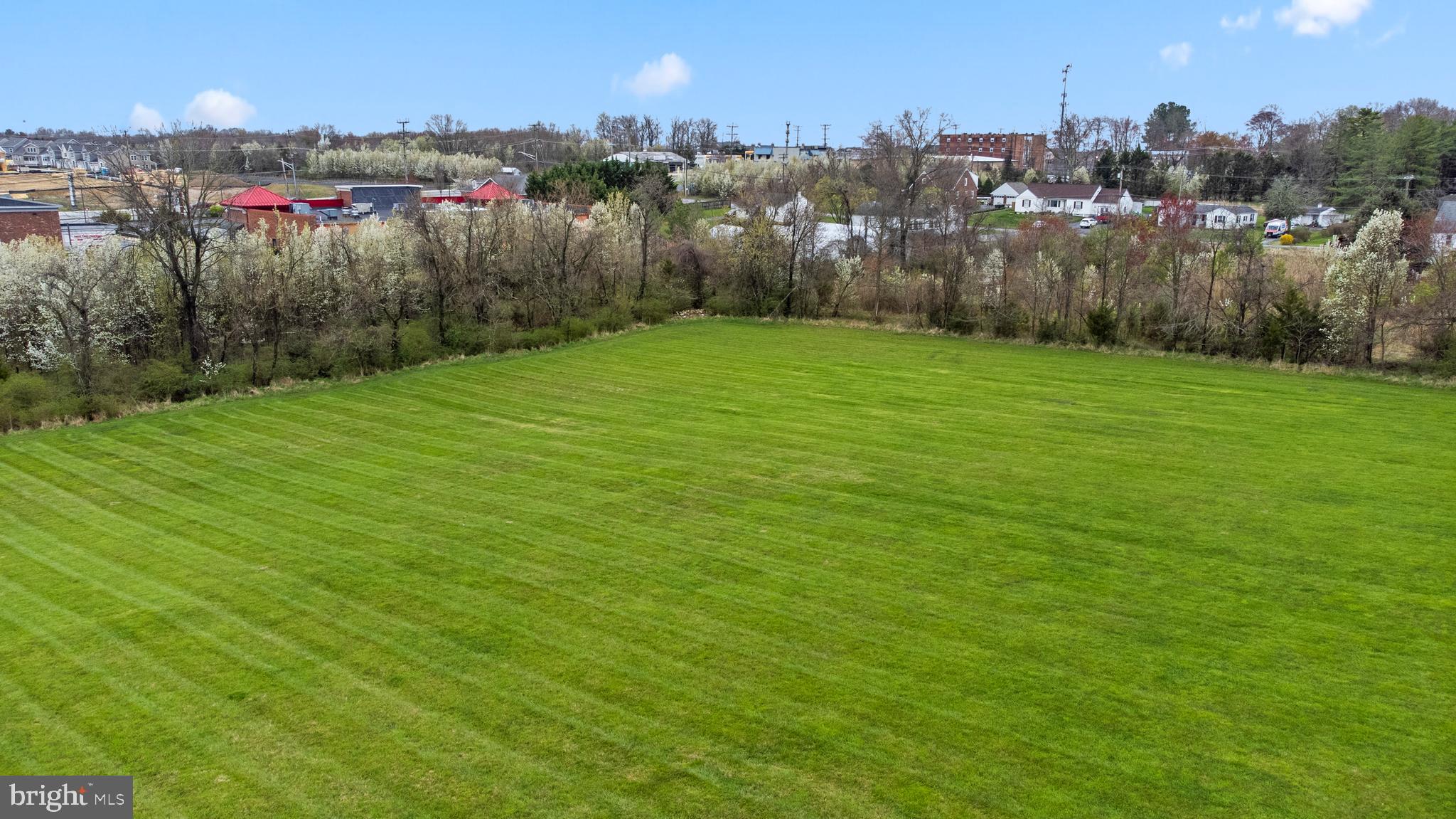 PERRY HALL - Residential