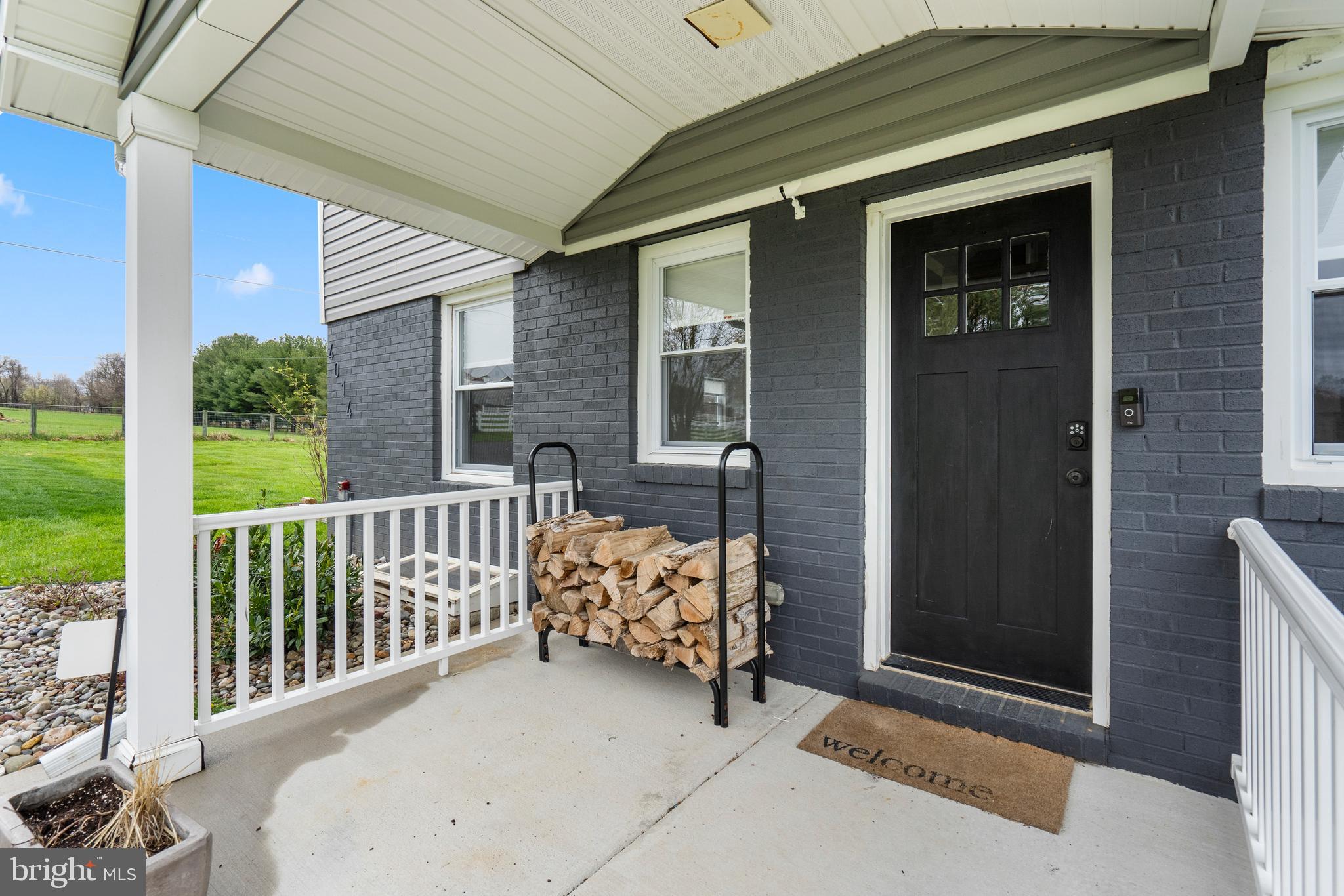 PERRY HALL - Residential