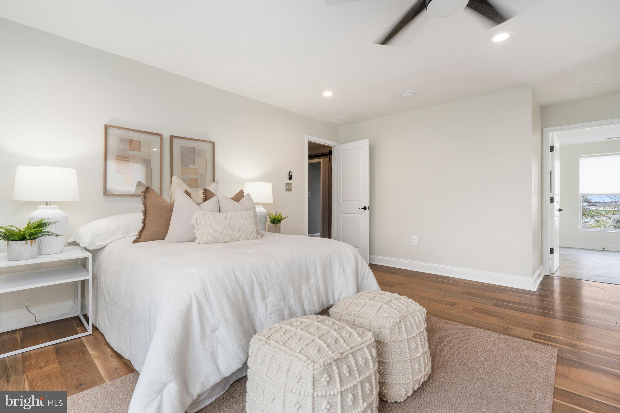 PERRY HALL - Residential