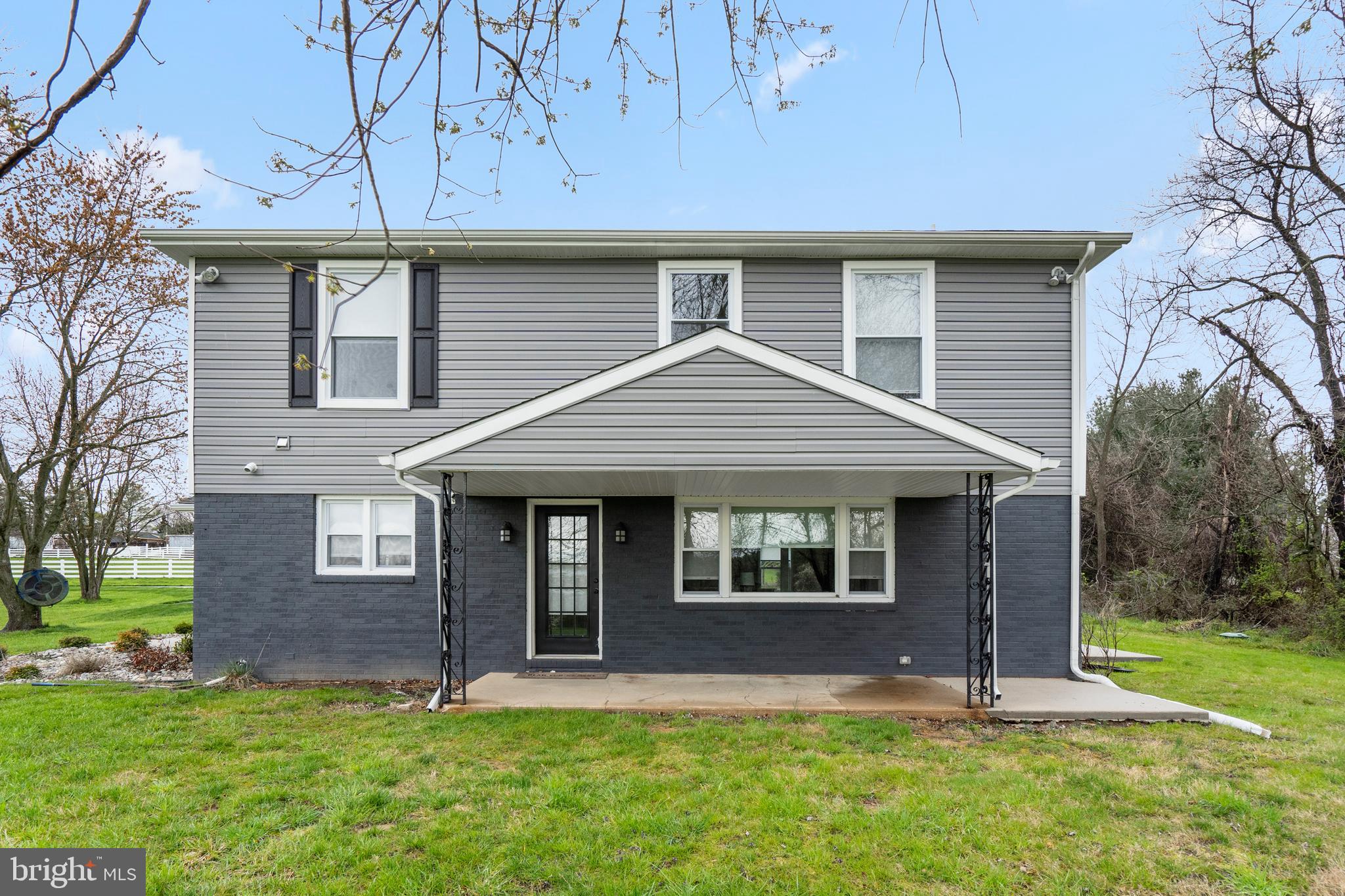 PERRY HALL - Residential