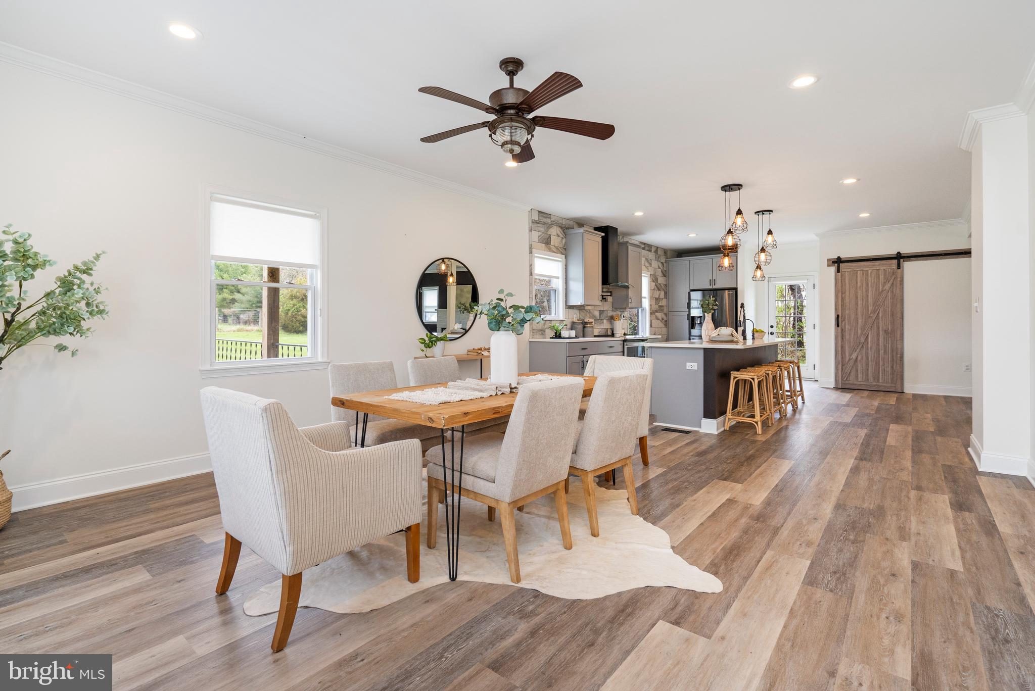 PERRY HALL - Residential