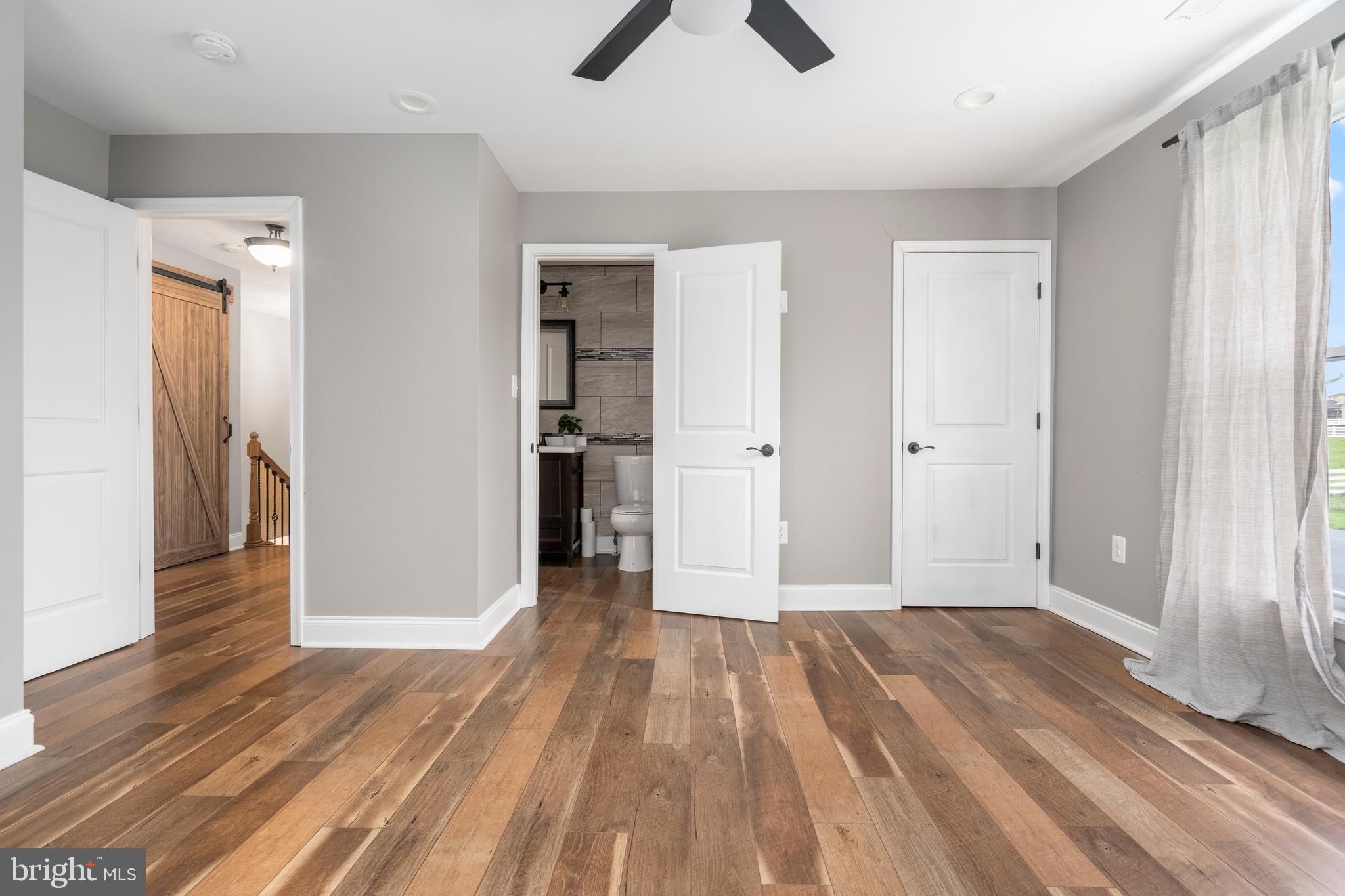 PERRY HALL - Residential