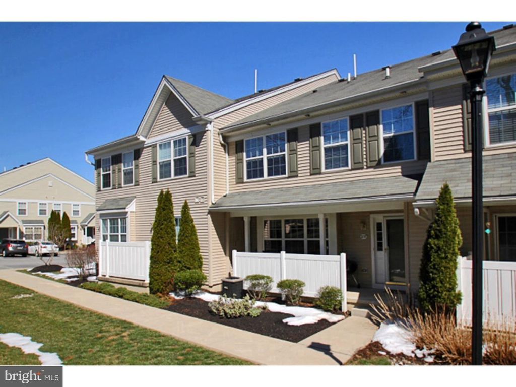 Photo of 278 Flagstone Road #3, CHESTER SPRINGS, PA 19425 (MLS # PACT2118546)