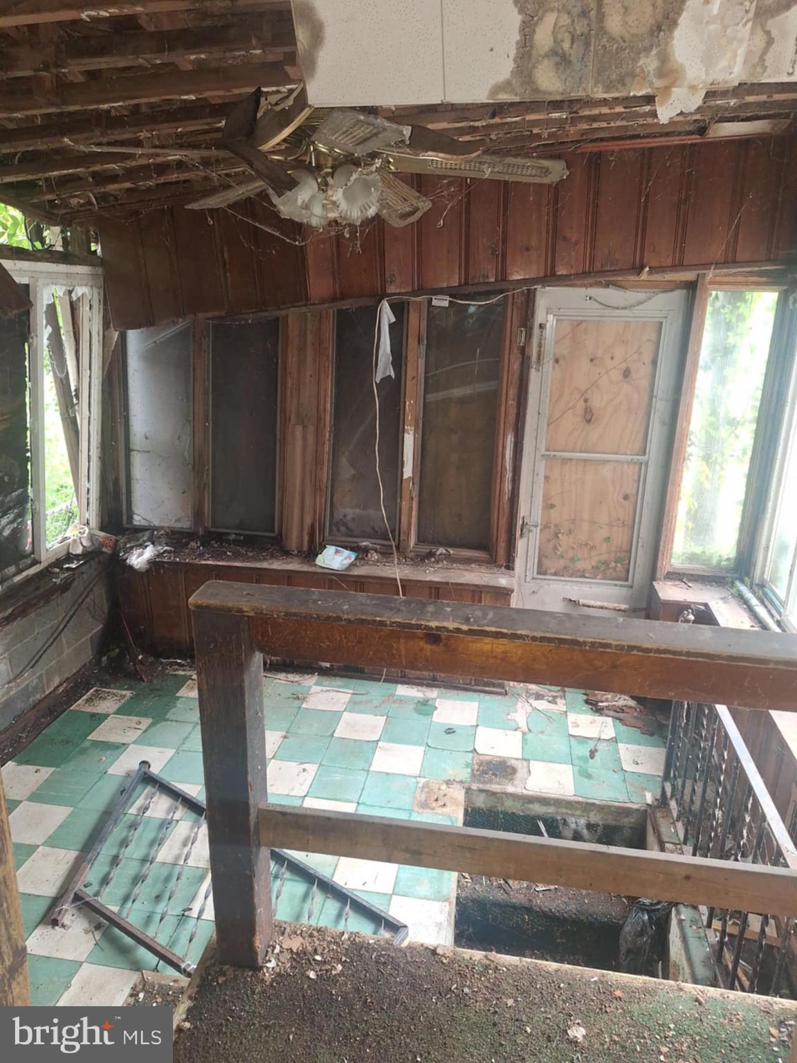 MOSHER - Residential