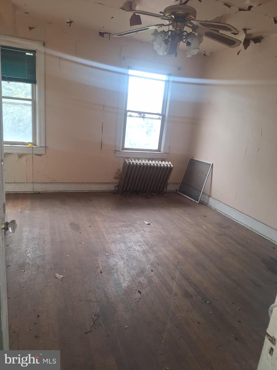 MOSHER - Residential