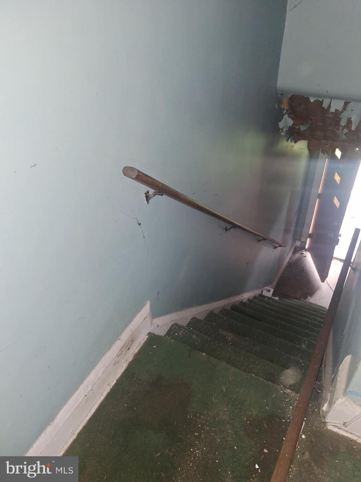 MOSHER - Residential