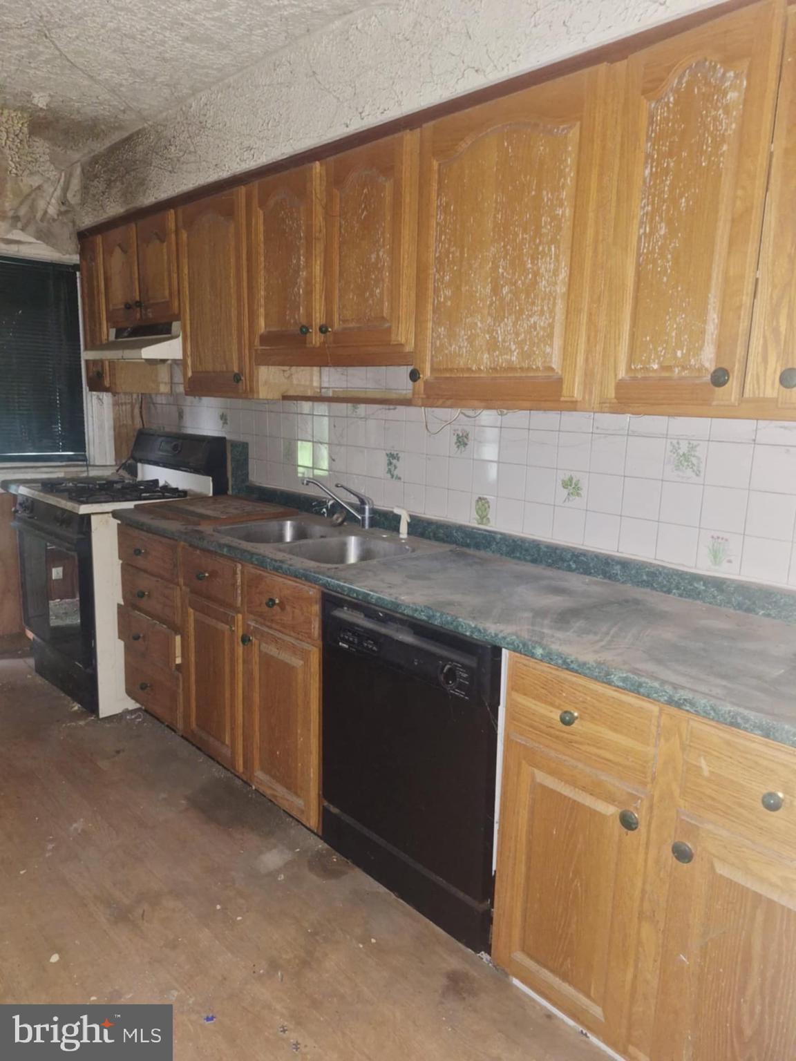 MOSHER - Residential