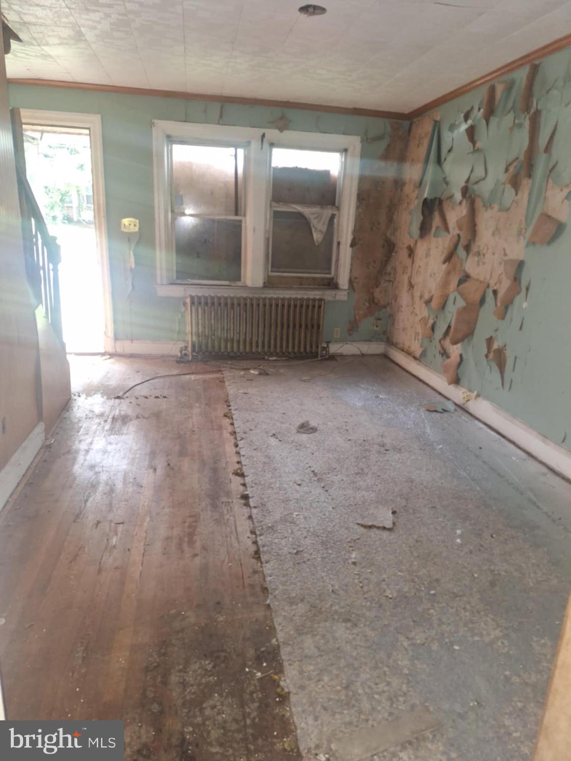 MOSHER - Residential