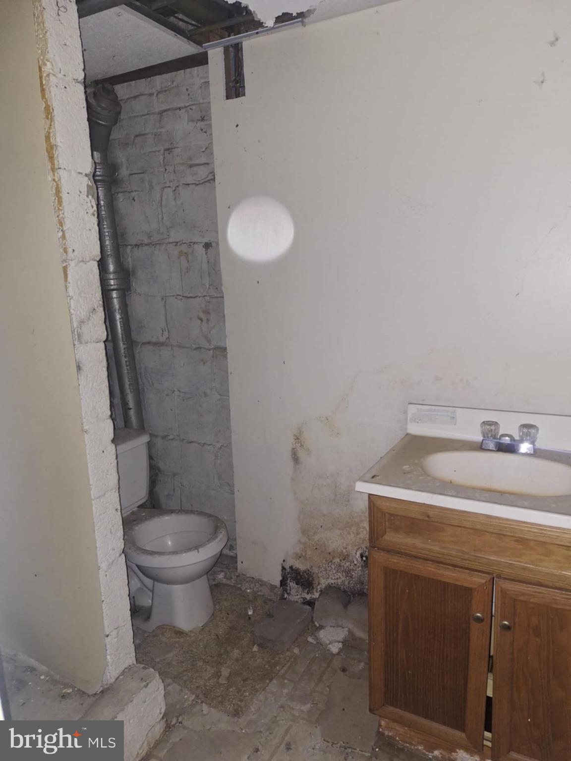 MOSHER - Residential