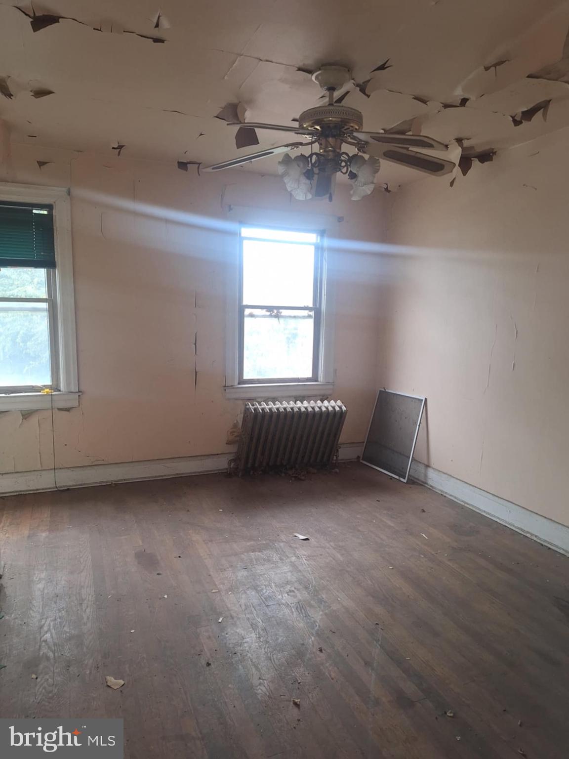 MOSHER - Residential