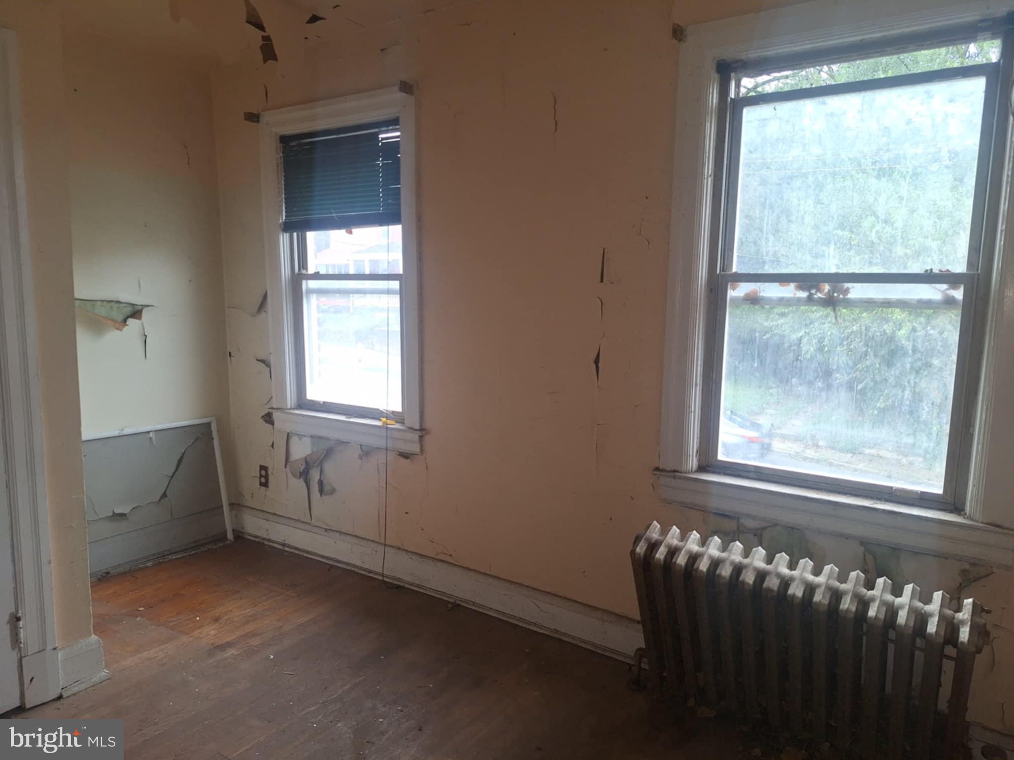 MOSHER - Residential