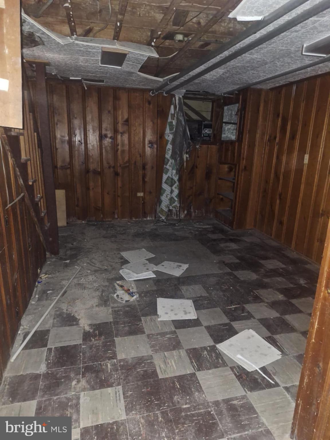 MOSHER - Residential