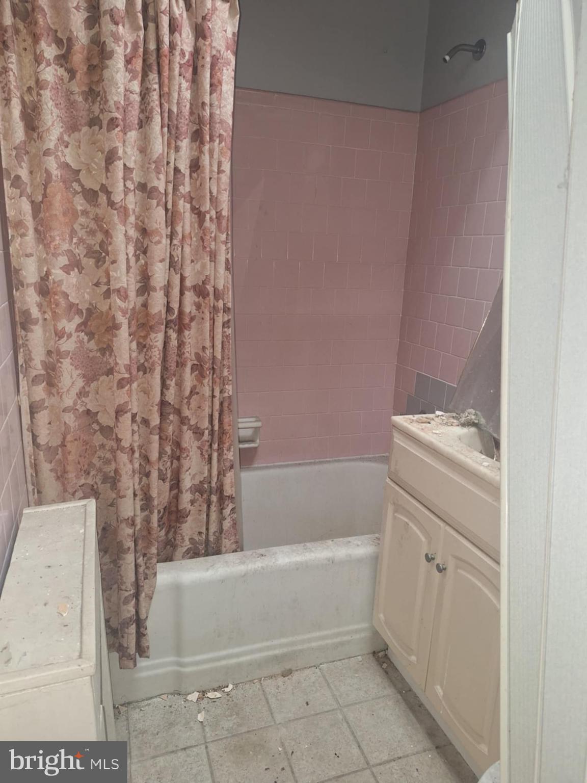 MOSHER - Residential