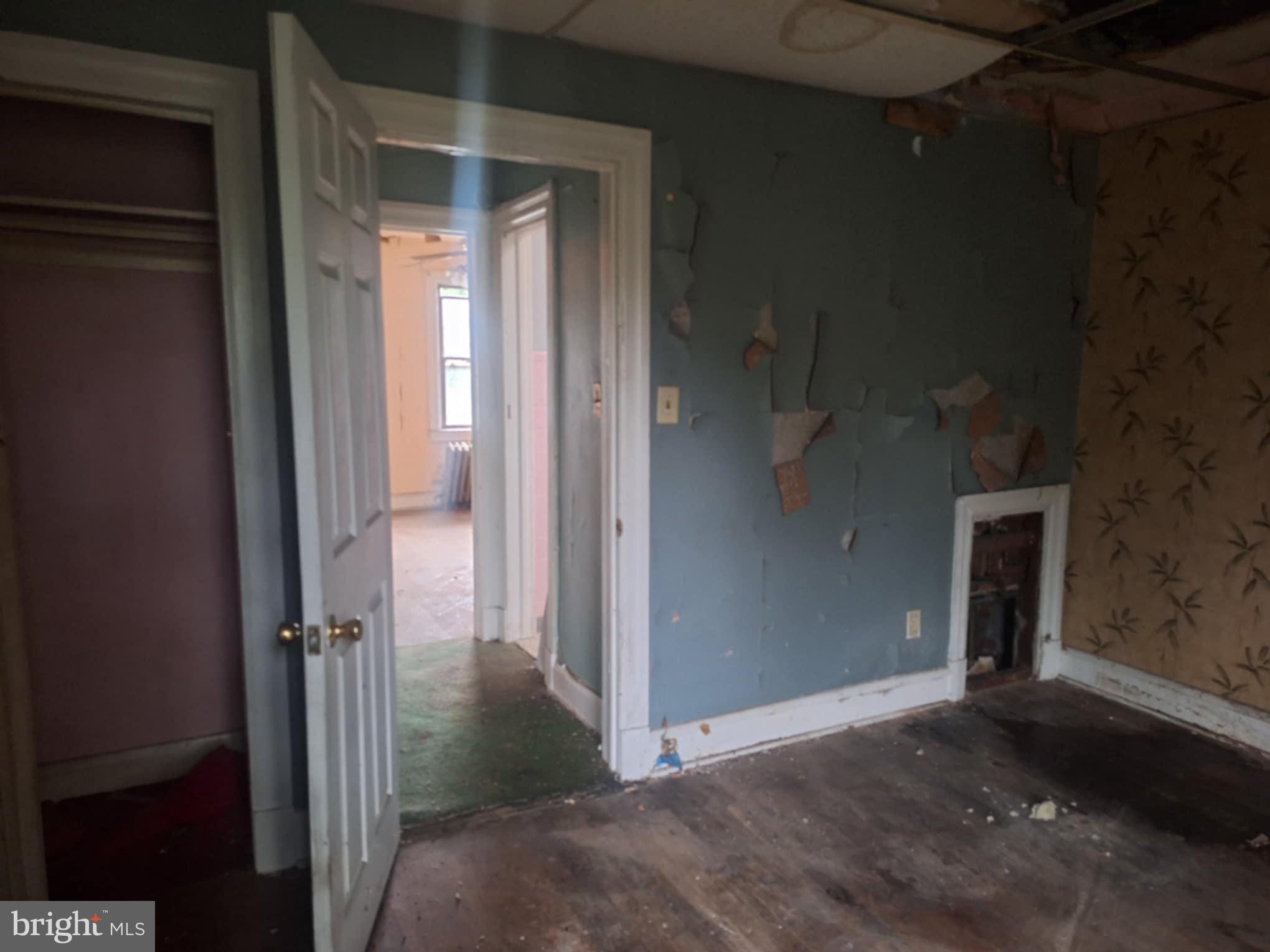 MOSHER - Residential