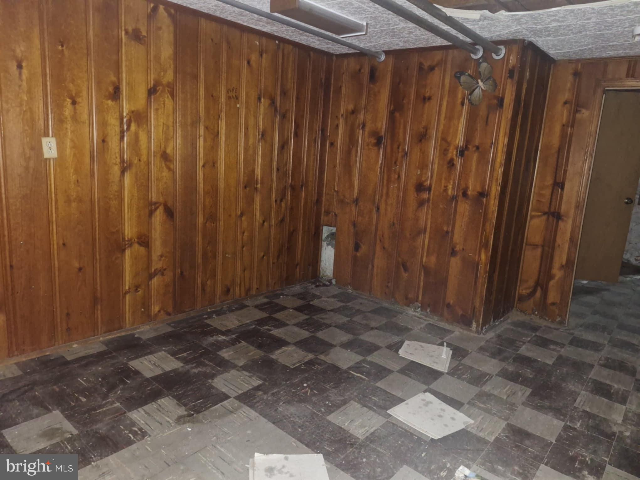 MOSHER - Residential