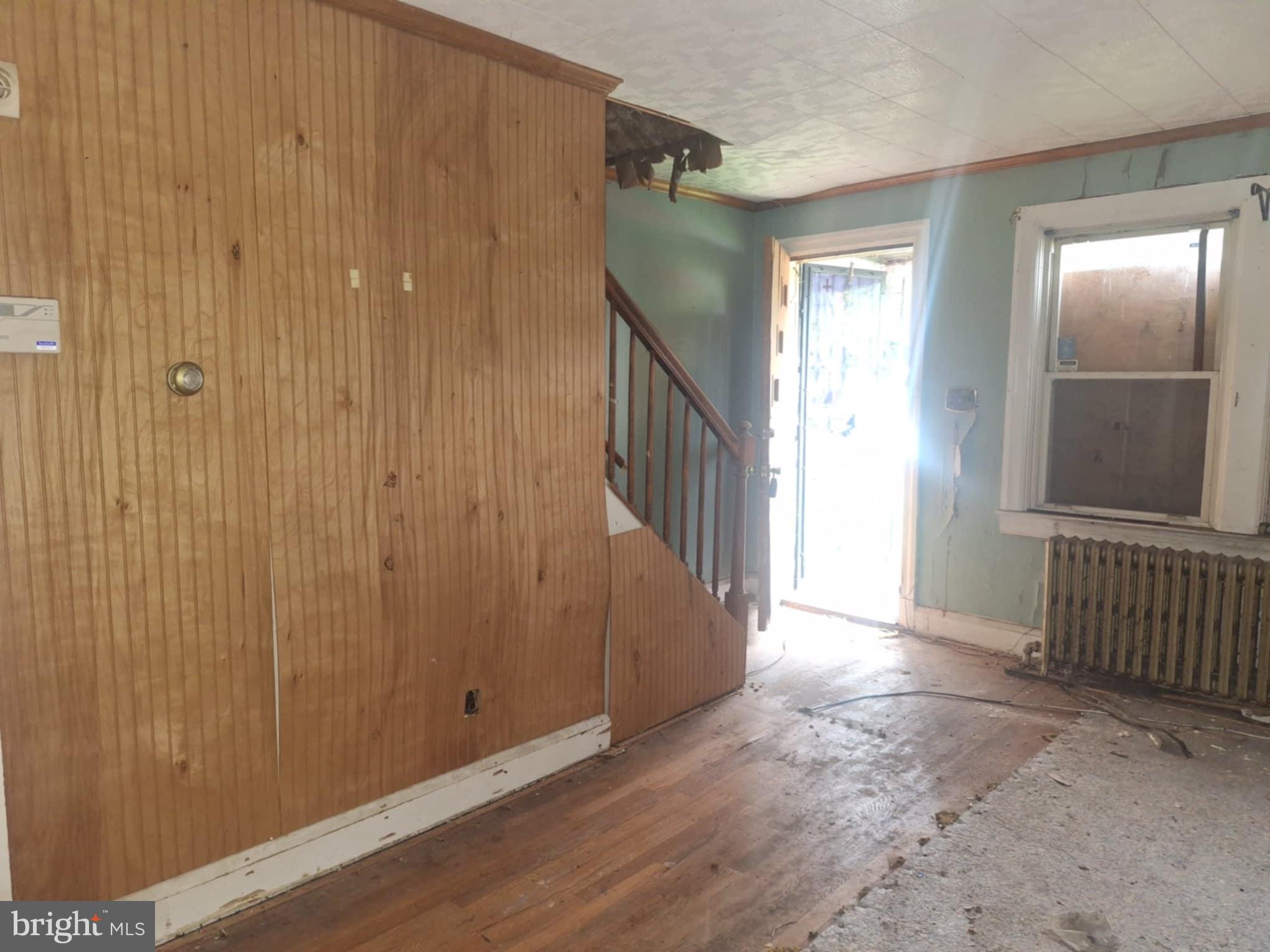 MOSHER - Residential