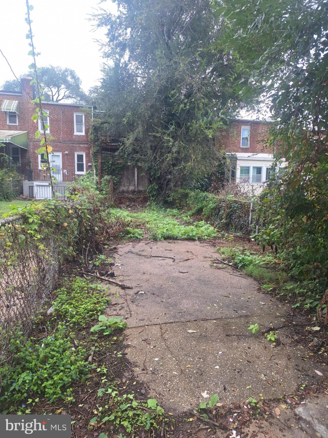 MOSHER - Residential