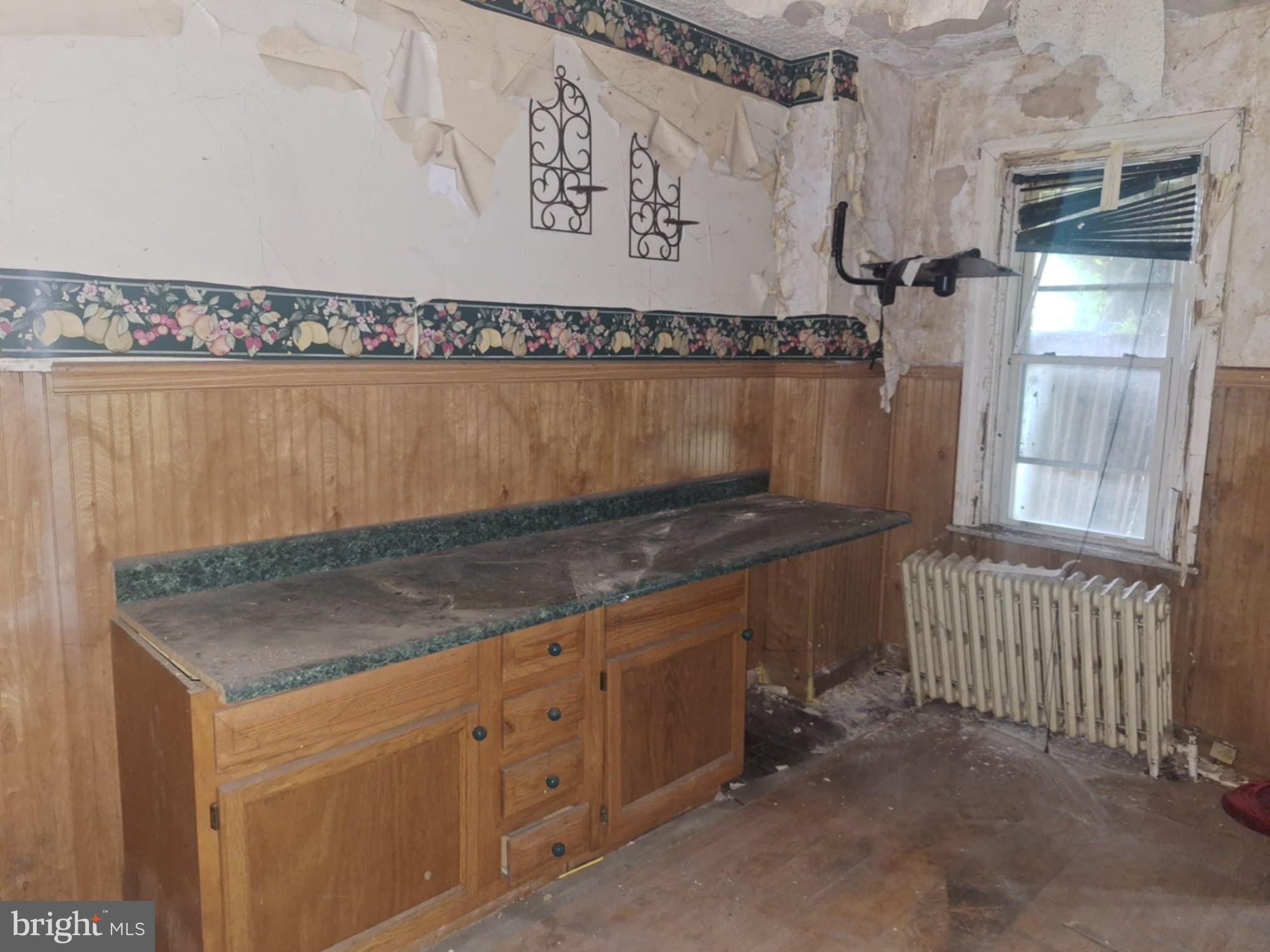 MOSHER - Residential