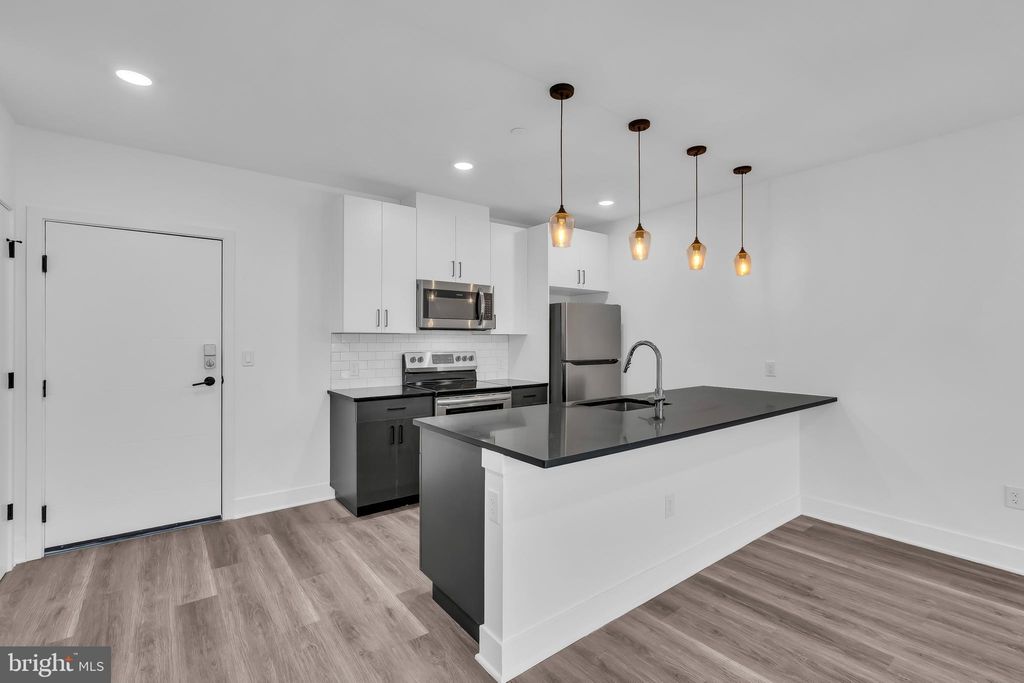 Photo of 330 Cecil B Moore Avenue #405, PHILADELPHIA, PA 19122 (MLS # PAPH2464856)