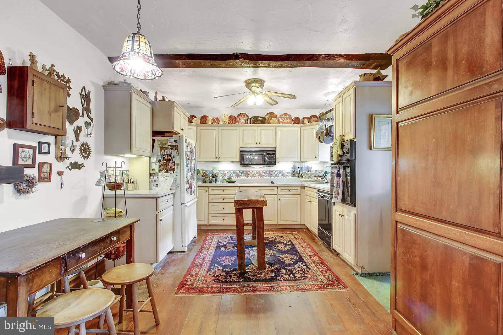 HEIDELBERG TWP - Residential