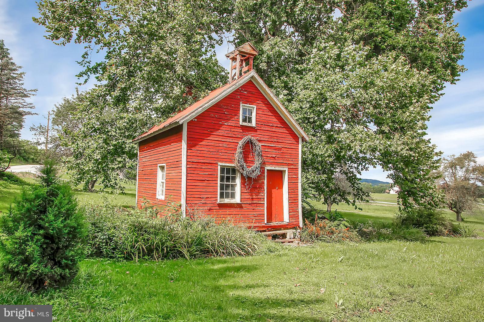 HEIDELBERG TWP - Residential