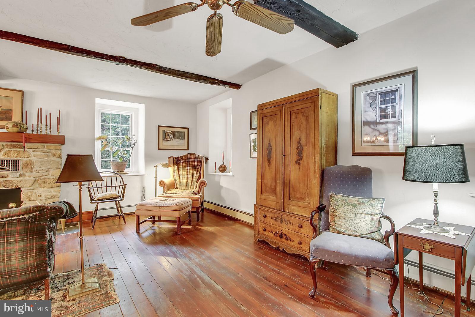 HEIDELBERG TWP - Residential