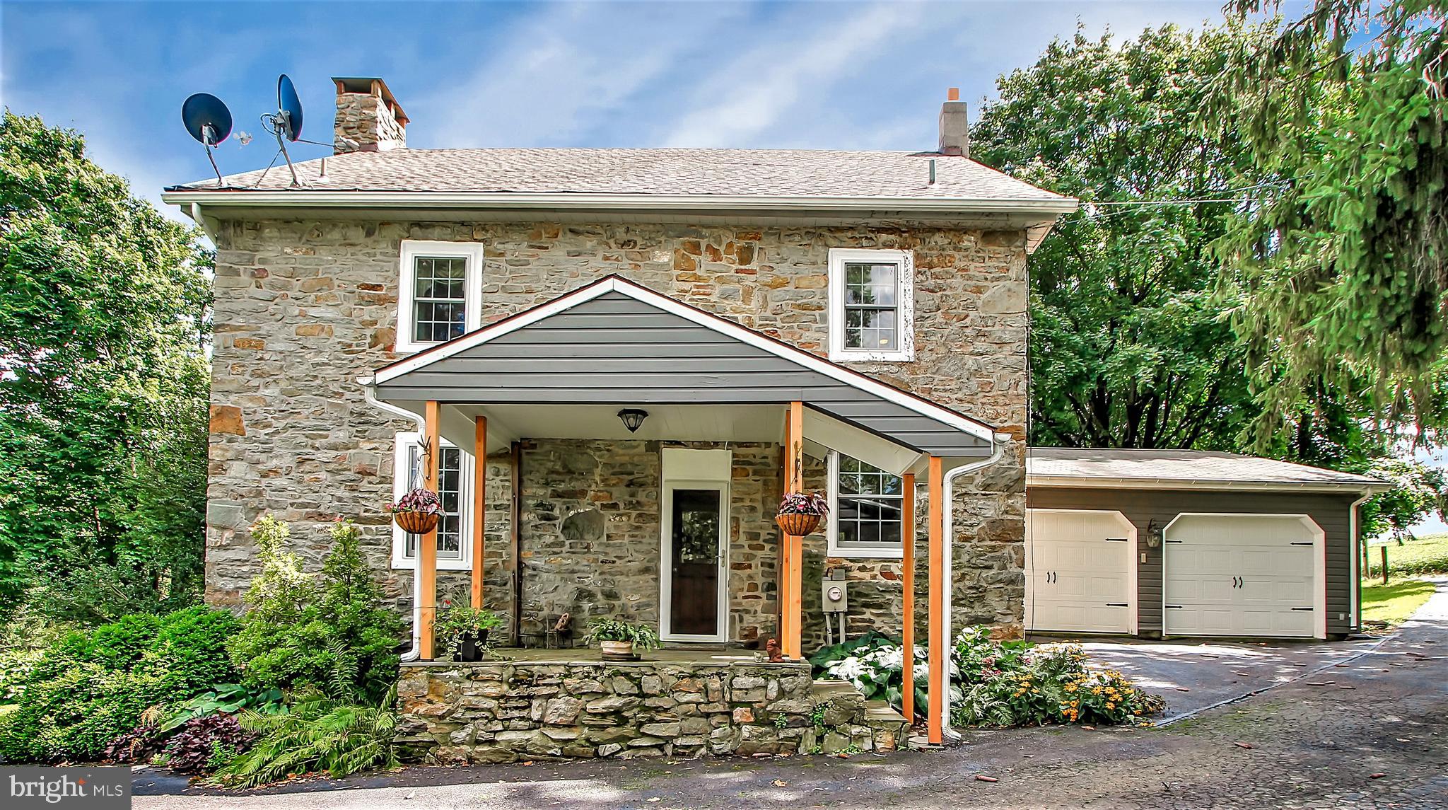 HEIDELBERG TWP - Residential